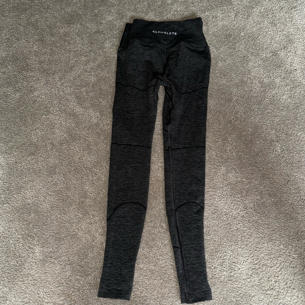 Alphalete Leggings